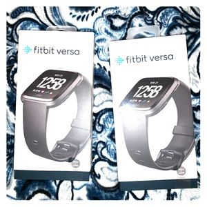 Fitbit Versa